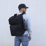 Mochila Bruxdul NEGRO